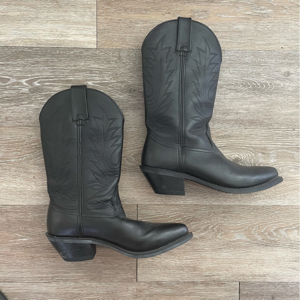 Durango women’s western cowgirl boots - Picture 3 of 3